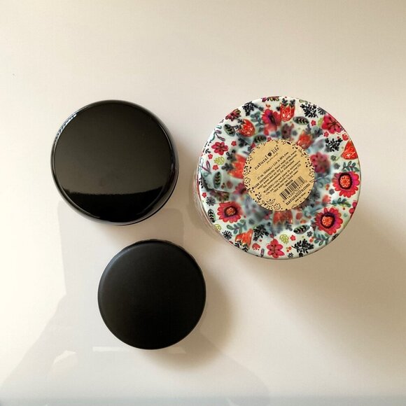 NATURA L LIFE-CUP OF HAPPY STAINLESS STEEL THERMOS (SOUP) - Picture 8 of 9